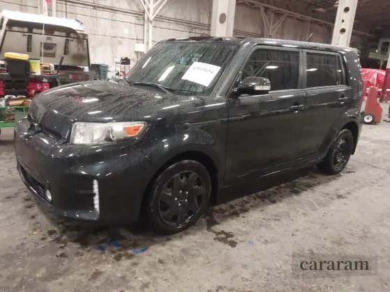 2015 Scion xB
