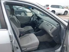 2002 Honda Accord VP