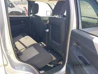 2009 Jeep Liberty Sport