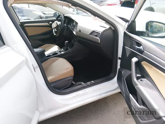 2020 Volkswagen Jetta S