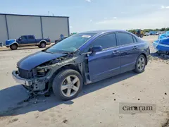 2007 Honda Civic EX
