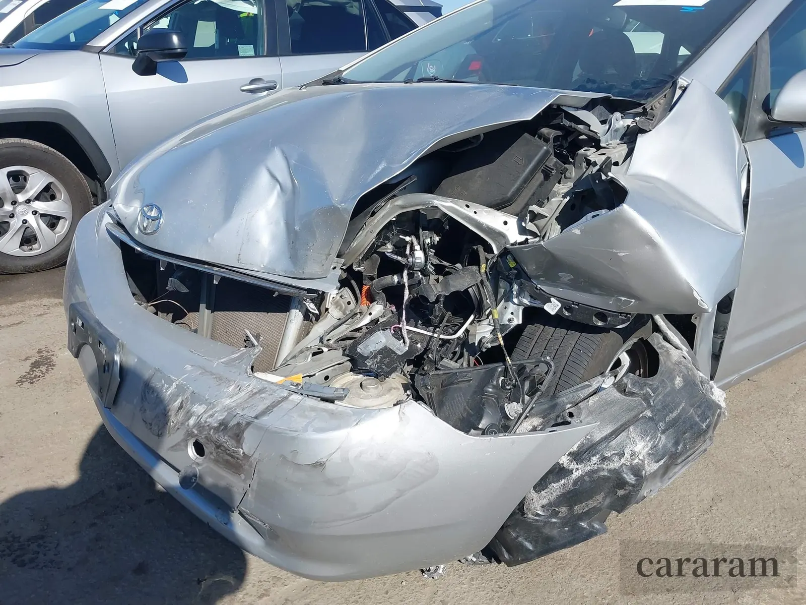 2006 Toyota Prius