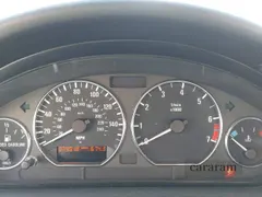 2000 BMW Z3 2.5