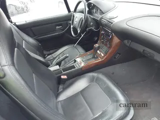1998 BMW 3 Series Z3 1.9