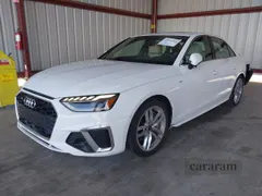 2024 Audi A4 S line Premium