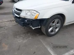 2013 Dodge Avenger SXT
