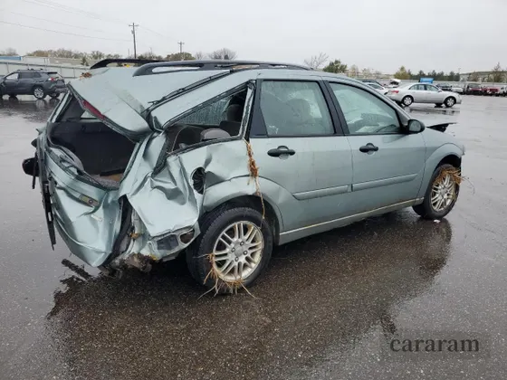 2003 Ford Focus SE Fleet
