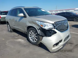 2013 Buick Enclave