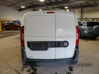 2017 Ram ProMaster City Cargo Tradesman