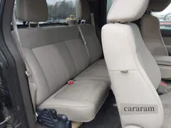 2010 Ford F-150 XL