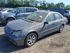 2007 Mercedes-Benz C 280 Luxury