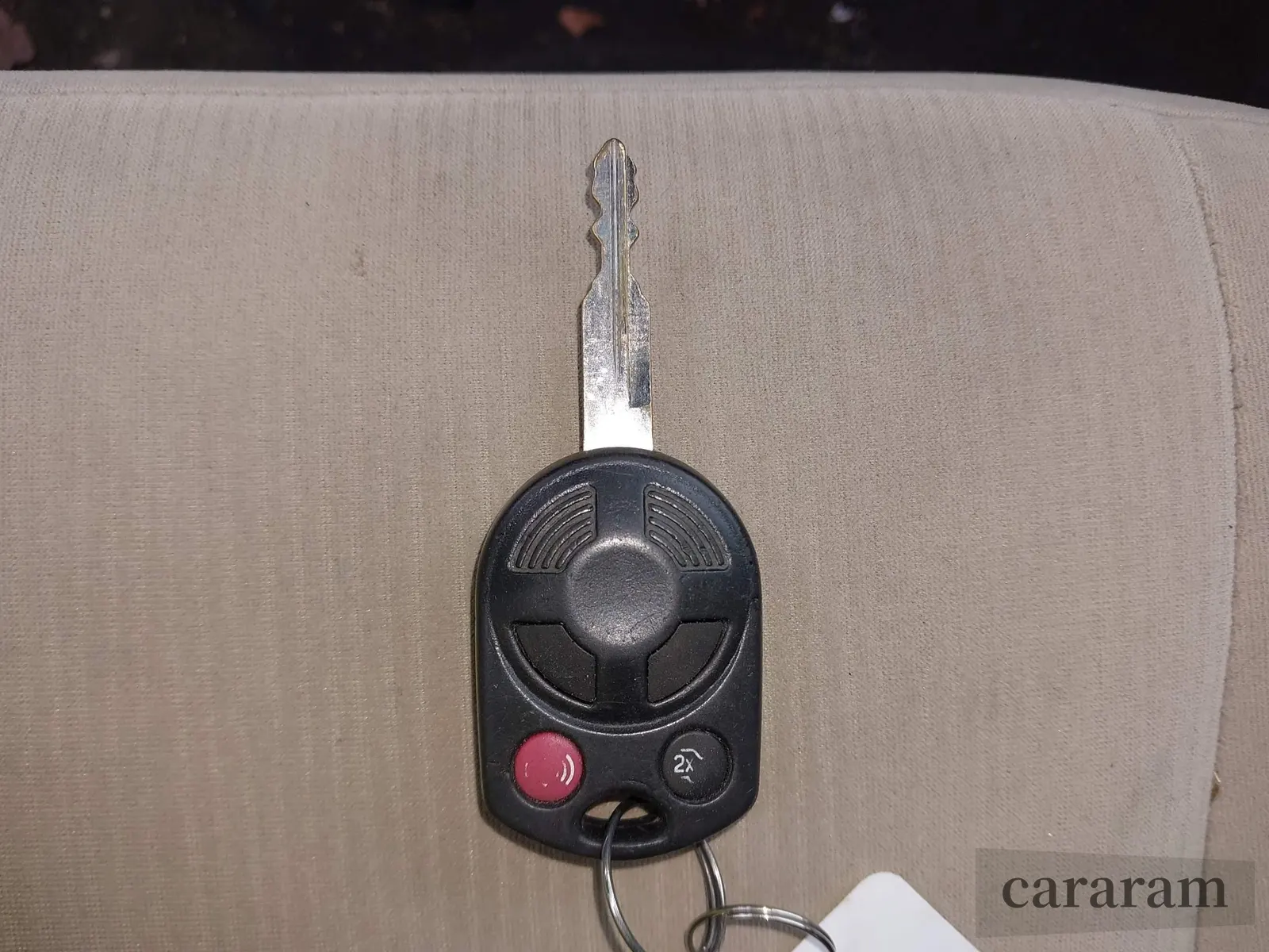 2009 Ford Taurus SEL