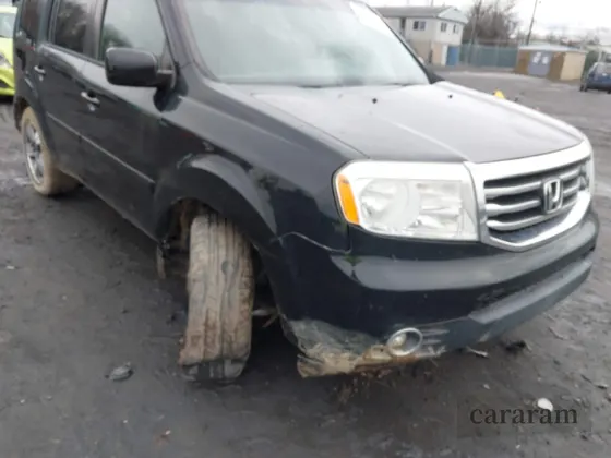 2015 Honda Pilot SE