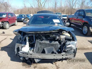 2014 Chrysler 300 C John Varvatos Luxury Edition