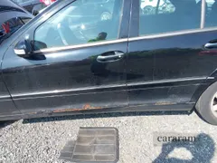 2004 Mercedes-Benz C 240