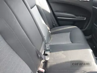 2018 Chrysler 300 Touring