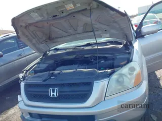 2005 Honda Pilot EX