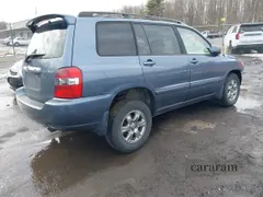 2007 Toyota Highlander