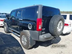 2006 Hummer H3