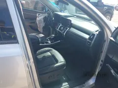 2022 Kia Sorento SX Prestige