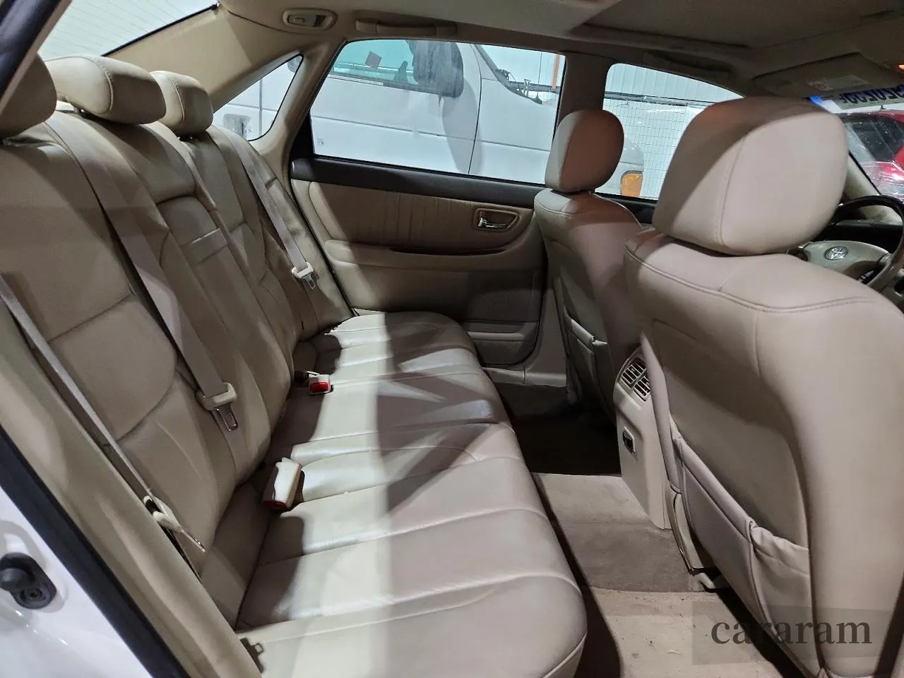 2003 Toyota Avalon XLS
