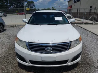 2009 Kia Optima LX