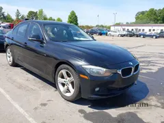 2015 BMW 3 Series 328i