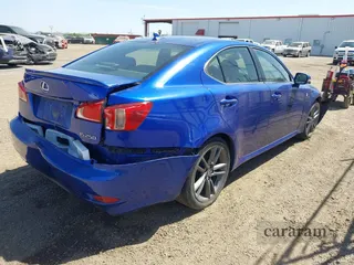2012 Lexus IS 250