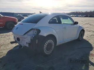 2012 Volkswagen Beetle