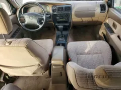1998 Toyota 4Runner SR5