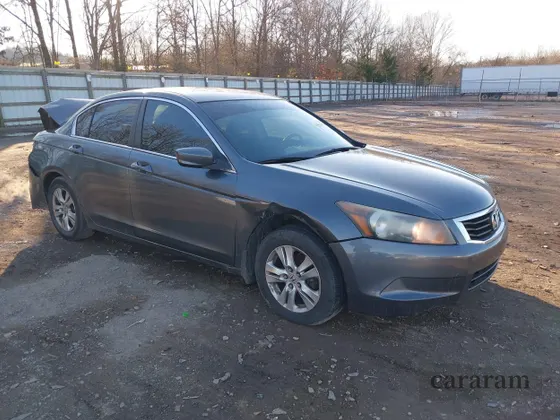 2009 Honda Accord LX-P