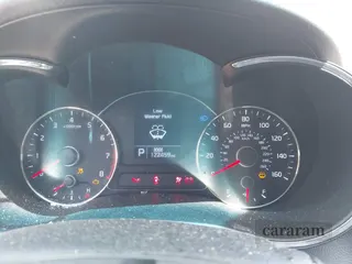 2015 Kia Forte EX