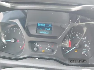 2017 Ford Transit XL
