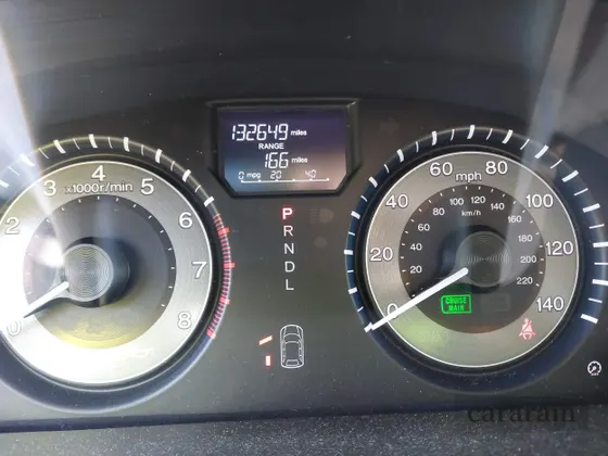 2013 Honda Odyssey LX