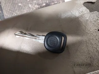 2010 Buick Enclave CXL 1XL