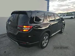 2024 Honda Pilot EX-L