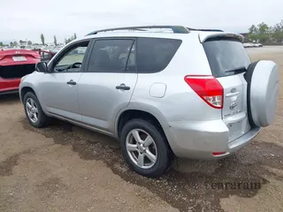 2006 Toyota RAV4