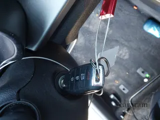 2022 Kia Rio S