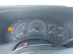 2001 Chevrolet Silverado 1500 LS