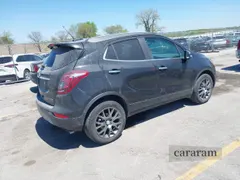 2019 Buick Encore Sport Touring