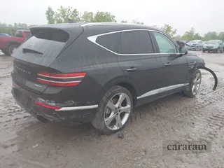 2023 Genesis GV80