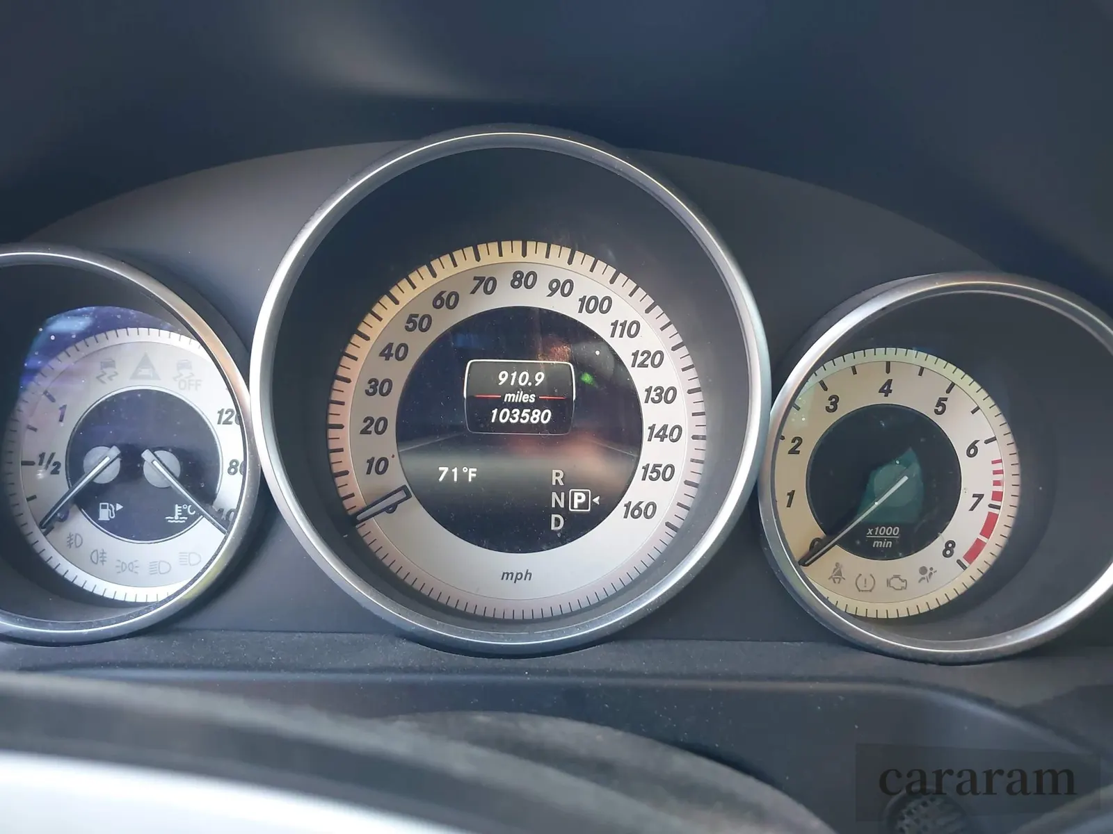 2014 Mercedes-Benz E 350 Sport