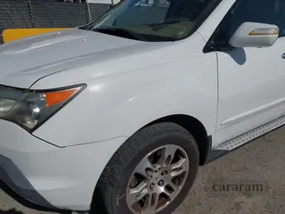 2007 Acura MDX