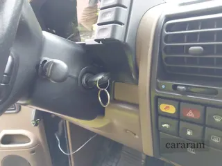 2001 Land Rover Discovery