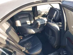 2013 Mercedes-Benz S 550