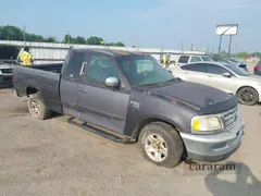 2000 Ford F-150 XL