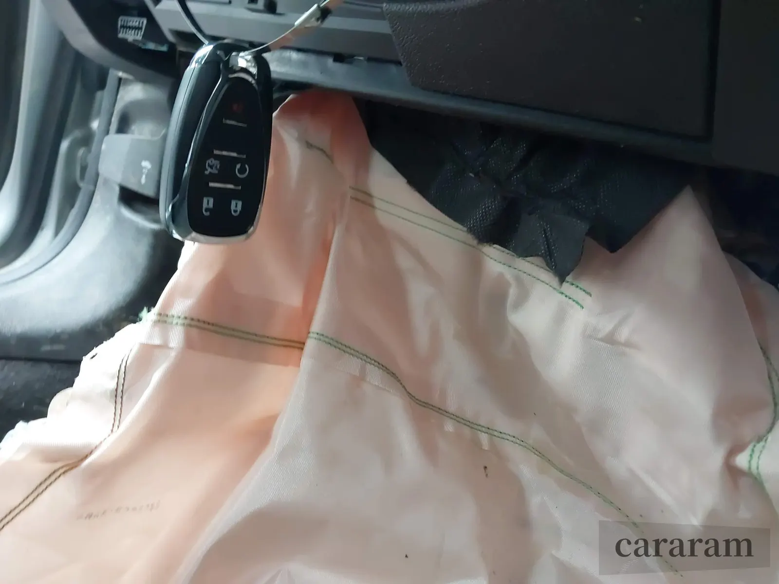 2018 Chevrolet Cruze Premier