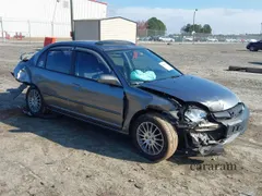 2005 Honda Civic EX