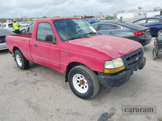 1999 Ford Ranger XL