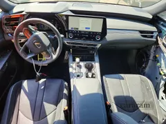 2024 Lexus RX 500h F Sport Performance
